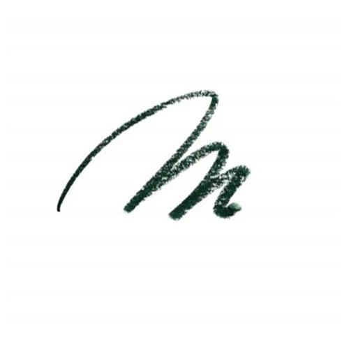 Flormar Ultra Eyeliner 014 Dark Green 2