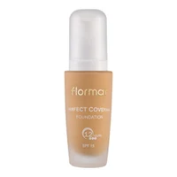 Flormar Perfect Coverage Foundation 104 Vanille Eclat