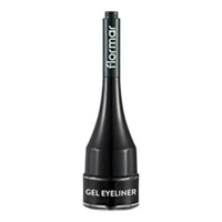 Flormar Gel Eyeliner 004 Forest Green