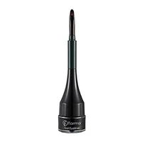 Flormar Gel Eyeliner 004 Forest Green 2