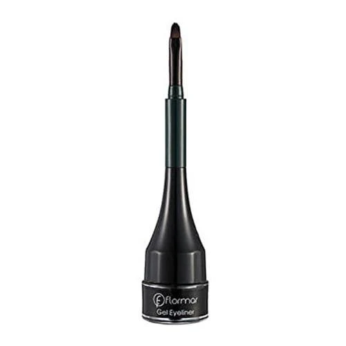 Flormar Gel Eyeliner 004 Forest Green 2