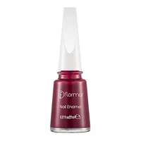 Flormar Nail Enamel 075 Baroque Bordeaux