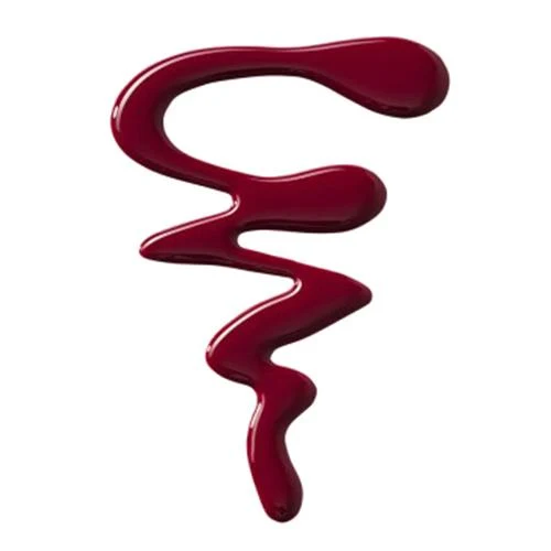 Flormar Nail Enamel 075 Baroque Bordeaux 2