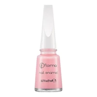 Flormar Nail Enamel 077 Light Pink
