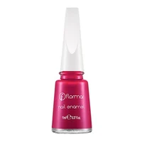 Flormar Nail Enamel 125 Stylish Roses