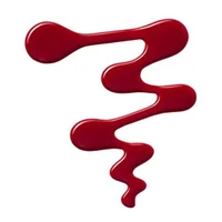 Flormar Nail Enamel 128 Bordeaux Scream 2