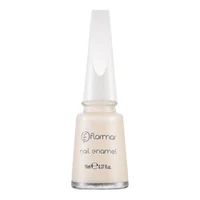 Flormar Nail Enamel 227 Milk Foam