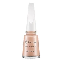 Flormar Nail Enamel 246 Cream Silk