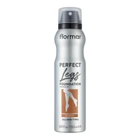 Flormar Perfect Legs Foundation 01 Light