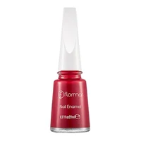 Flormar Nail Enamel 048 Fiery Red