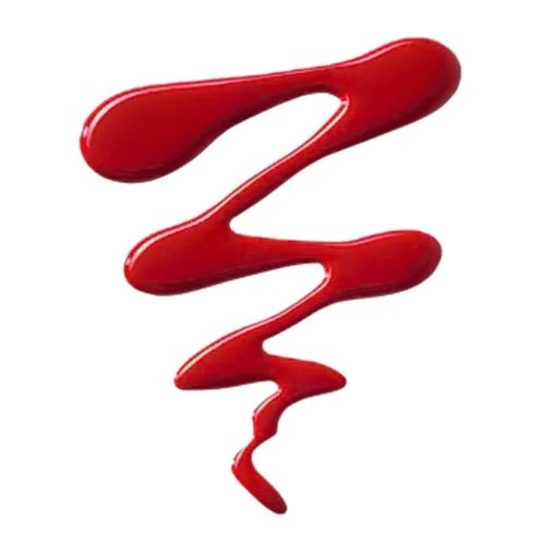 Flormar Nail Enamel 048 Fiery Red 2