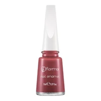 Flormar Nail Enamel 320 Rose Taboo