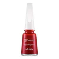 Flormar Nail Enamel 321 Red Flag