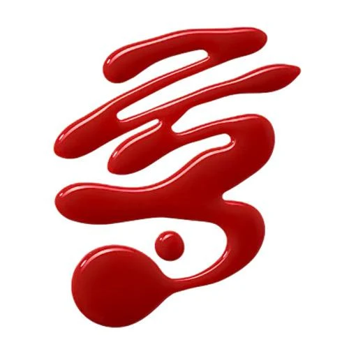 Flormar Nail Enamel 321 Red Flag 2