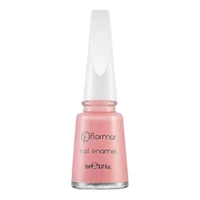 Flormar Nail Enamel 397 Rose Coral