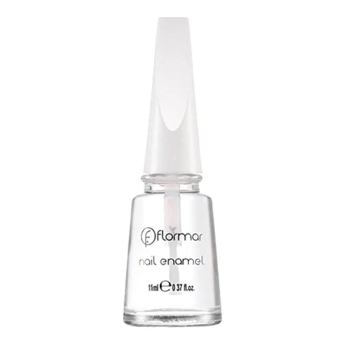 Flormar Nail Enamel 301 Glass Effect