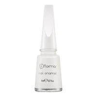 Flormar Nail Enamel 310 Snow White
