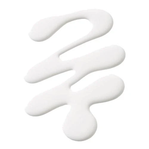 Flormar Nail Enamel 310 Snow White 2