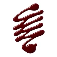 Flormar Nail Enamel 416 Straight Red 2