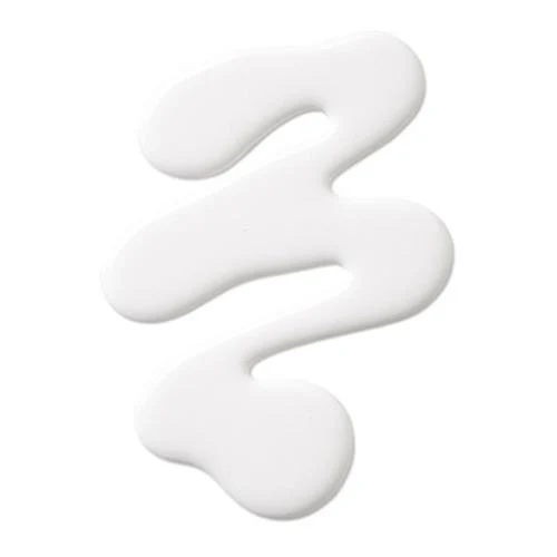 Flormar Nail Enamel 400 Bright White 2