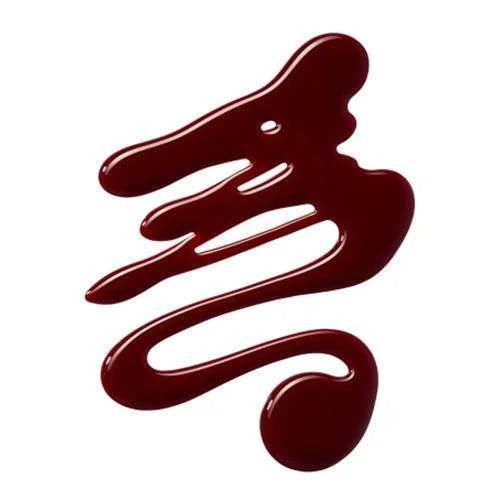 Flormar Nail Enamel 406 Dark Red 2