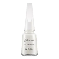 Flormar Nail Enamel 412 Sea Foam
