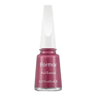 Flormar Nail Enamel 501 A Little Tropical