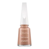 Flormar Nail Enamel 472 Caramel Latte