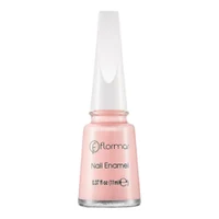 Flormar Nail Enamel 473 Pink Sarafan
