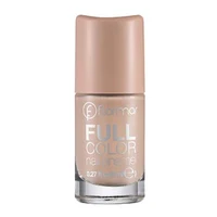 Flormar Nail Enamel Full Color FC06 Go Nude