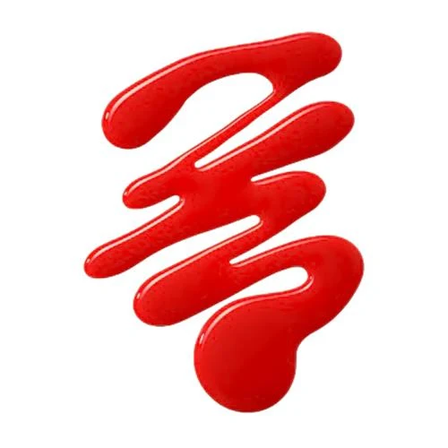Flormar Nail Enamel Full Color FC08 Optimistic Red 2