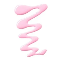 Flormar Nail Enamel Full Color FC02 Love Dust 2