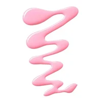 Flormar Nail Enamel Full Color FC03 Bubble Gum 2