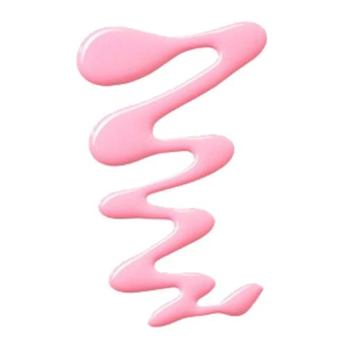Flormar Nail Enamel Full Color FC03 Bubble Gum 2