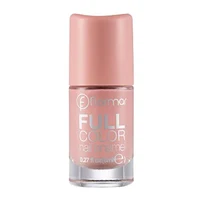 Flormar Nail Enamel Full Color FC04 Rose I Hold