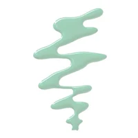 Flormar Nail Enamel Full Color FC23 Petite Mint 2
