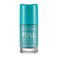 Flormar Nail Enamel Full Color FC25 Utopia Vacation