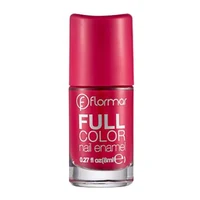 Flormar Nail Enamel Full Color FC13 Squashed Raspberry