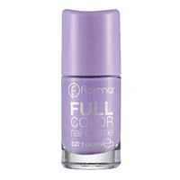 Flormar Nail Enamel Full Color FC14 Lavender Relaxation