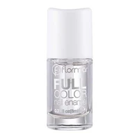 Flormar Nail Enamel Full Color FC36 Crystal Glam