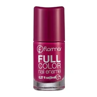 Flormar Nail Enamel Full Color FC39 Rooftop Party