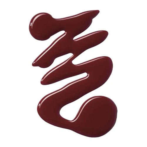 Flormar Nail Enamel Full Color FC40 Royal Maroon 2
