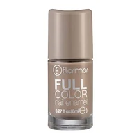 Flormar Nail Enamel Full Color FC42 Sandy Toes