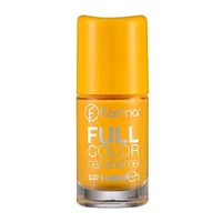 Flormar Nail Enamel Full Color FC47 Lemoncello