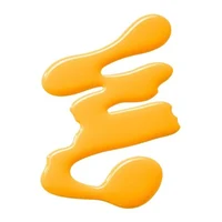 Flormar Nail Enamel Full Color FC47 Lemoncello 2