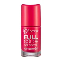 Flormar Nail Enamel Full Color FC48 Bright Azalea