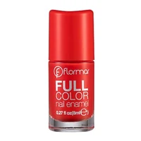 Flormar Nail Enamel Full Color FC50 Miami Sunset