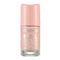 Flormar Nail Enamel Full Color FC60 Bubbly Peach