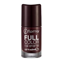 Flormar Nail Enamel Full Color FC43 Chunky Cocoa