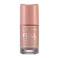 Flormar Nail Enamel Full Color FC46 Rose Pumps